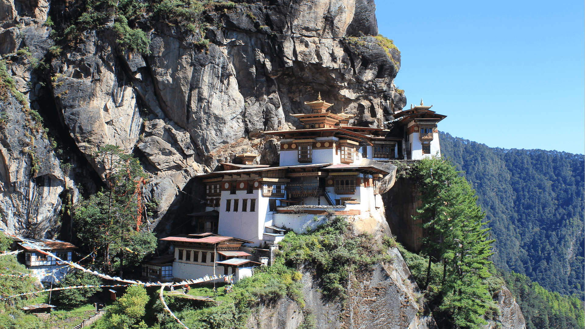 Eudrung Bhutan Tours & Treks