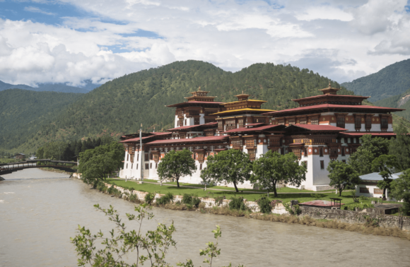 Discover Bhutan